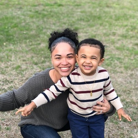 Nanny Needed For 1 Child In Augusta.