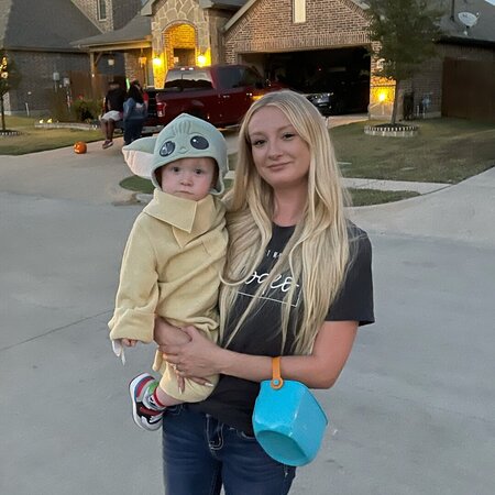 Nanny Needed For 2 Children In Azle.