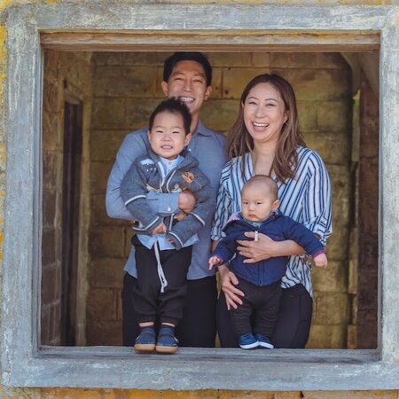 Nanny Needed For 2 Children In Mountain View.