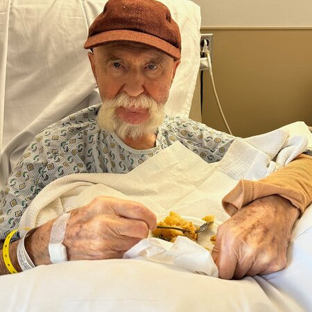 Hands-on Care Needed For My Father In Monroeville - In Hospital Now, Moving To Skilled Nursing