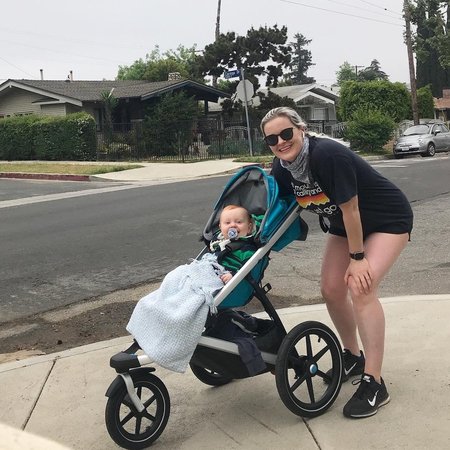 Babysitter Needed For 2 Children In Los Angeles