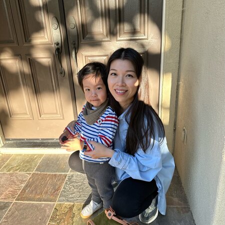 Spring Break Nanny Needed In Culver City For A 3.5 Years Old Boy