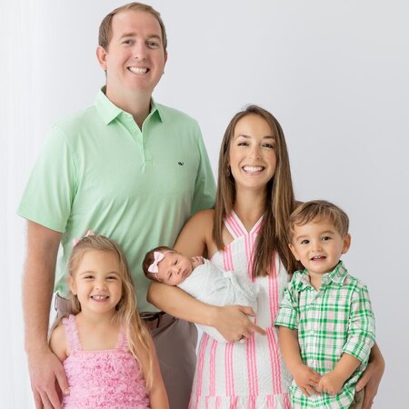 Part-Time Nanny Needed For 3 Children In Bradenton.