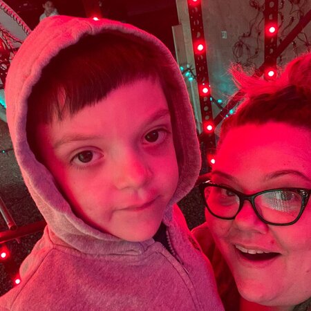 Caring Part-Time Nanny For Active 6yo Boy With Autism