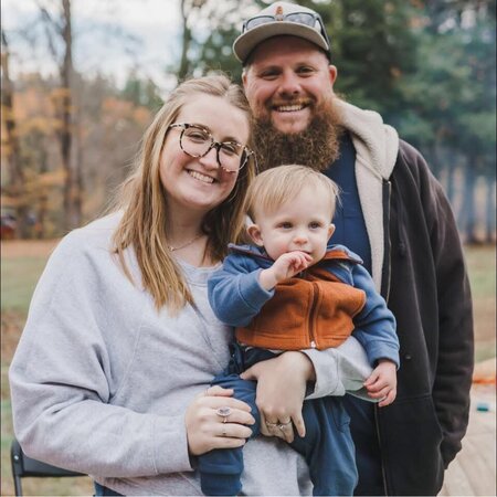 Babysitter For 2-Month-Old Infant