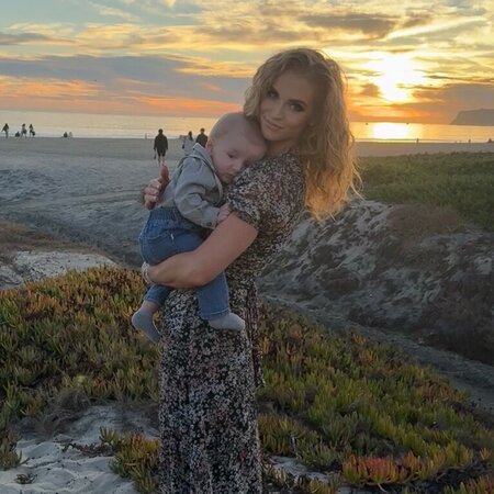 Nanny Needed For My 11 Month Old Son In Encinitas!