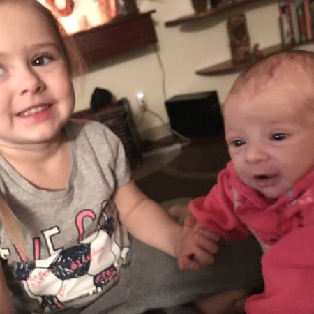 Babysitter Needed For 2 Children In Kansas City.