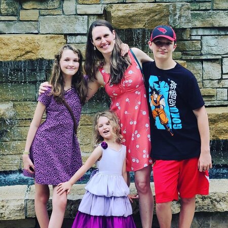 Nanny Needed For 2 Children In Madison