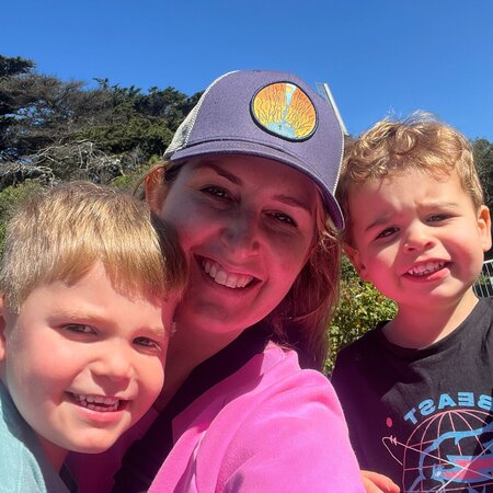 Part-Time Nanny Needed For Energetic 3 And 5-Year-Old Boys