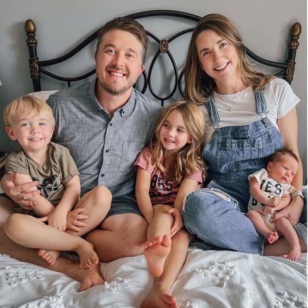 Part Time Nanny Needed For 3 Kiddos In Boulder