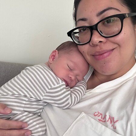 Overnight Help Needed For Newborn Baby .