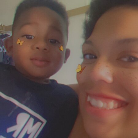 A Hard-working Mom Really Needs Help With The Sweets Two-year-old Son In A Time Of Need