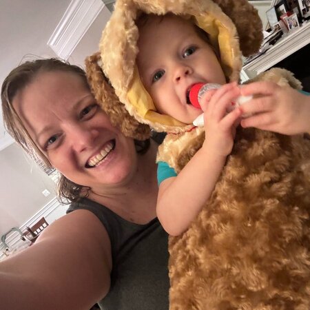 Looking For Babysitter/nanny For 19 Month Old Daughter Every Other Friday Night.