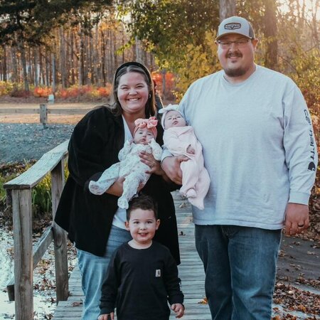 Nanny Needed For 3 Children In Middletown