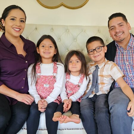 Babysitter Needed For 3 Children In Fontana.