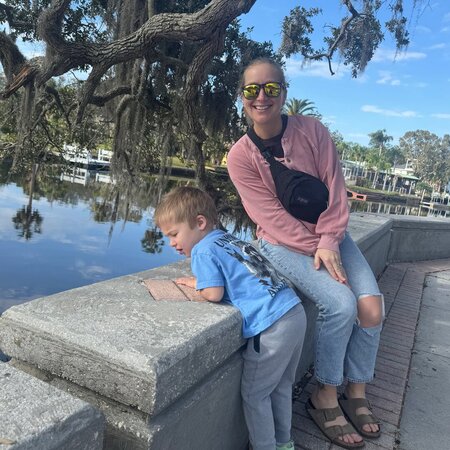 Nanny Needed For 1 Child In New Bern