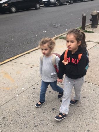 Loving Nanny Needed For 2 Children In Brookline