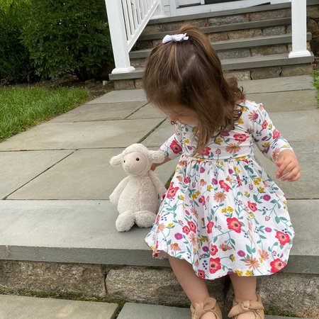 Experienced And Caring Nanny In New Canaan (2 Kids)