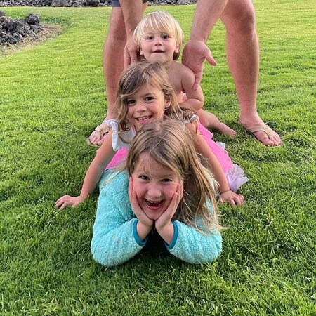 Babysitter Needed For 3 Children In Walnut Creek.