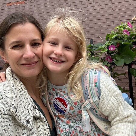 Park Slope After-school Nanny