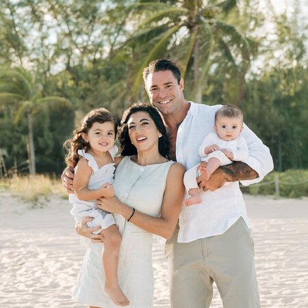 Nanny Needed For 1 Baby In Fort Lauderdale