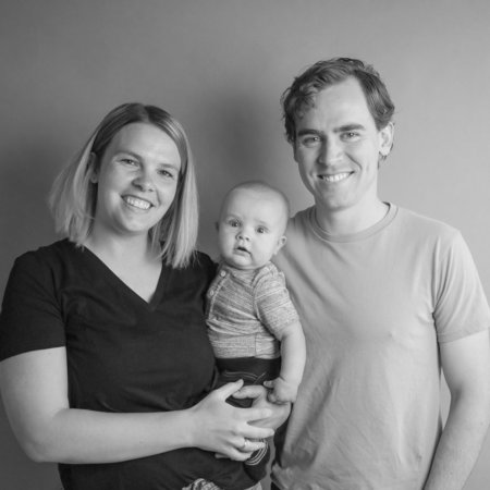 Nanny Needed For Our Four Wonderful Children In Salt Lake City