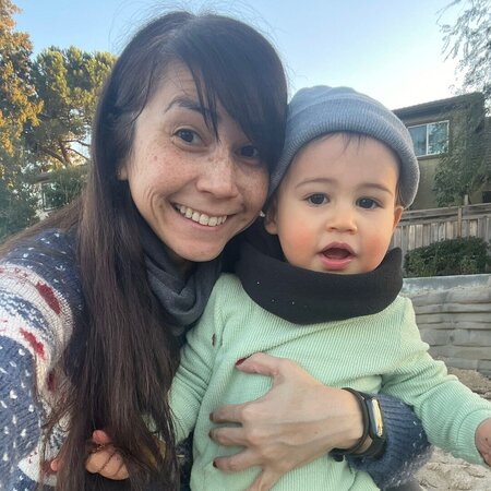 Nanny Needed For 1 Child In Mountain View