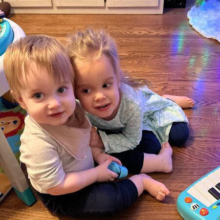 Nanny Needed For 2 Children In Broomfield