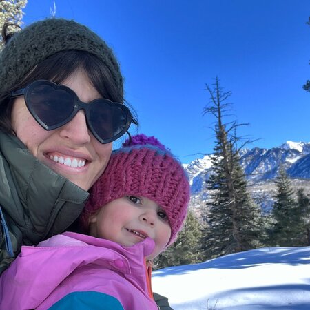 Nanny Needed For My Children In Durango.