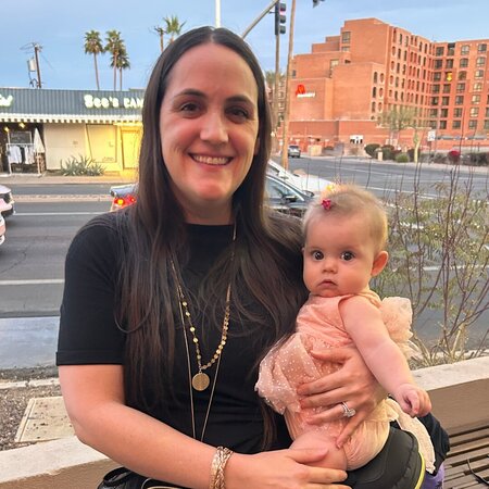 Nanny Needed For My Children In Phoenix.