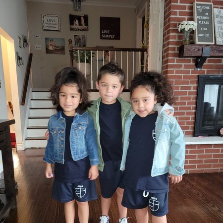 Babysitter Needed For 3 Children In Wayne