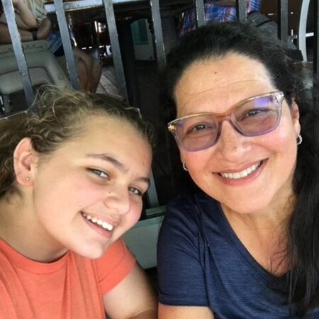 Nanny Needed To Pick Up And Drop Off Teen From High School And Dropped Off At Home.