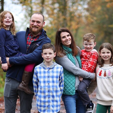 Tidying And Kids Laundry For Family With 4 Young Kids In Seattle's.