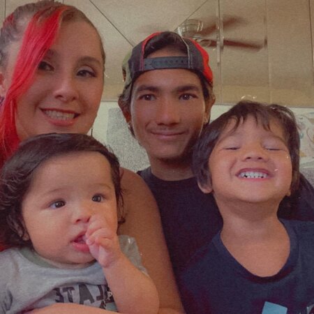 Nanny Needed For My Children In Kailua .