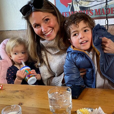 Nanny Needed For 2 Great Kiddos In Exeter - 2x Afternoons/week