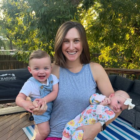 Nanny Needed For 2 Babies