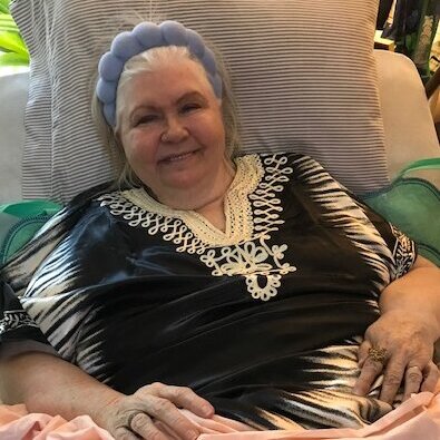 Hands-on Care Needed For My Mother In Powder Springs