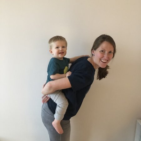 Part-Time Toddler Sitter In Columbia, SC