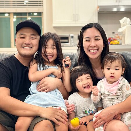 Part-time Helper For Dinner Prep, After Dinner Clean-up, Tidying, And Laundry Needed