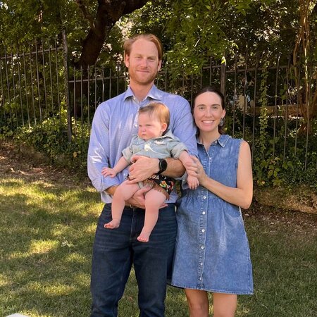 Nanny Needed For 2 Children In Austin