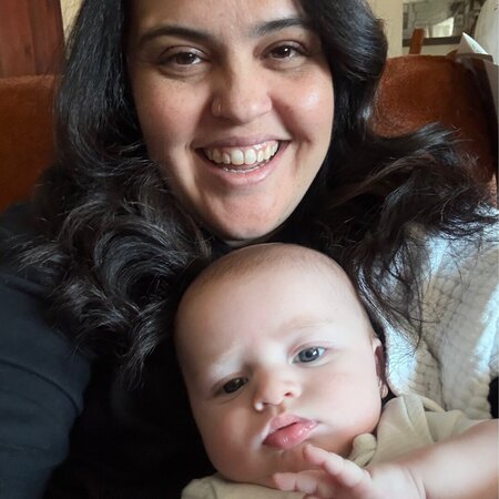 Full Time Nanny For Infant