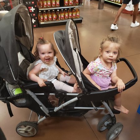 Babysitter Needed For 2 Children In Goodyear.