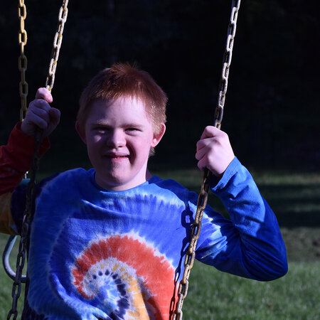 Seeking A Special Needs Caregiver With Autism, Down Syndrome, Diabetes Experience In Shakopee.