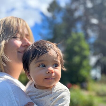 Nanny Needed For My Children In Portland.