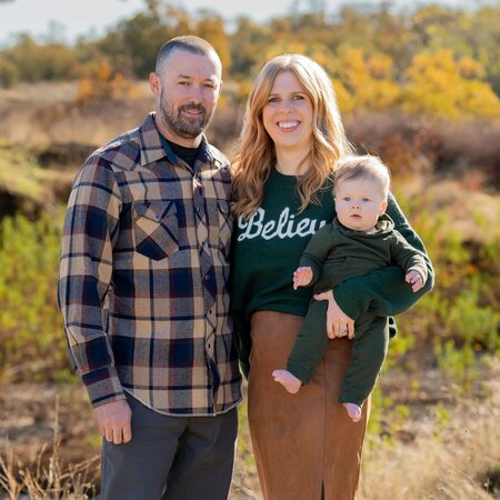 Occasional Babysitter Needed For Happy Baby