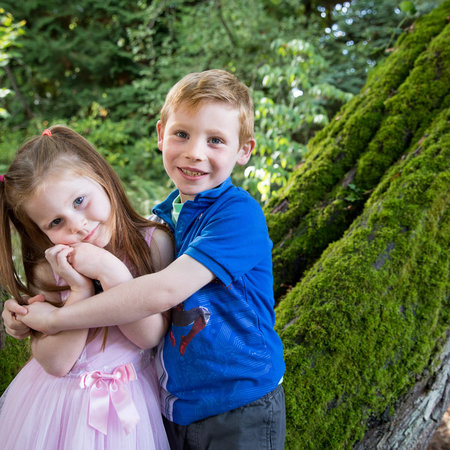 Nanny Needed For 1 Child In Gig Harbor