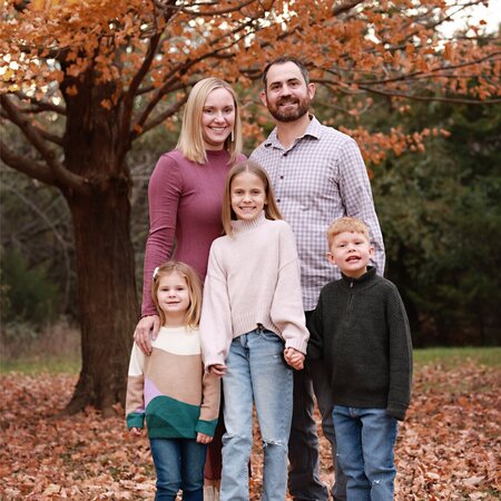 Looking For A Long Term Compassionate Nanny For 3 Children In Prairie Village