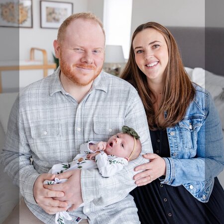 10-Week Nanny For Newborn Girl In Longmont With Completion Bonus!