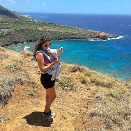 Looking For A Dependable House Cleaner For Family Living In Kailua.