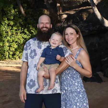 Nanny Needed For Family In Hawaii Kai